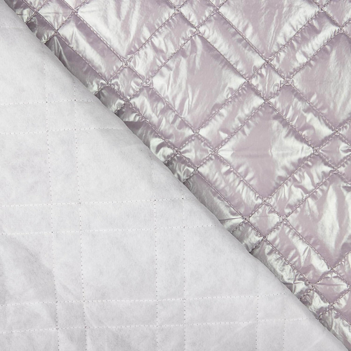 Acolchoado Water Repellent Malva - Ribes y Casals