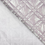 Acolchoado Water Repellent Malva - Ribes y Casals