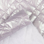 Acolchoado Water Repellent Malva - Ribes y Casals