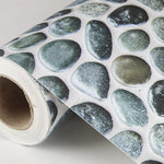 Adesivo Decorativo Pedras - Ribes y Casals