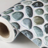 Adesivo Decorativo Pedras - Ribes y Casals