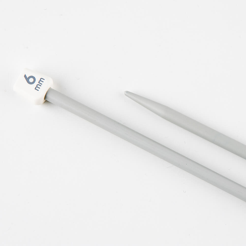 Agujas de tricotar 40 cm Pony - Ribes y Casals