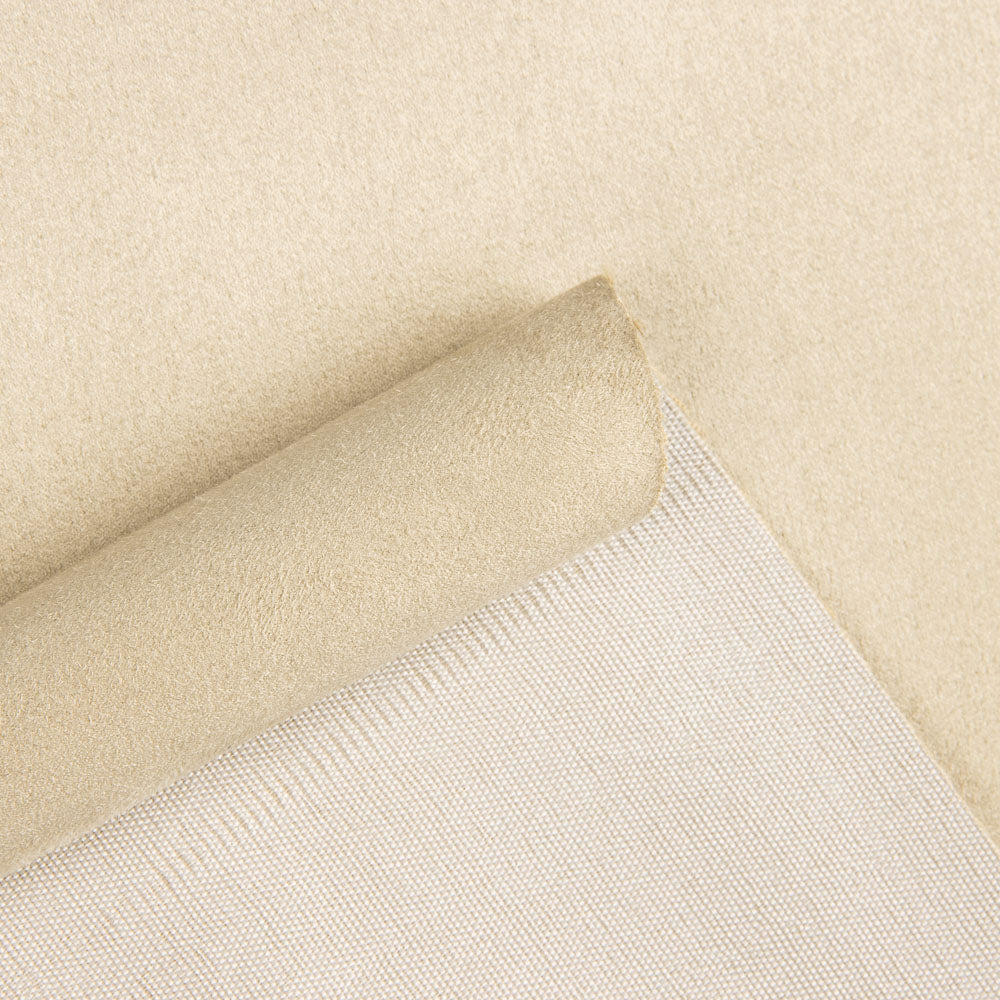 Alcântara Estofos Anti-Nódoas Bege Claro - Ribes y Casals