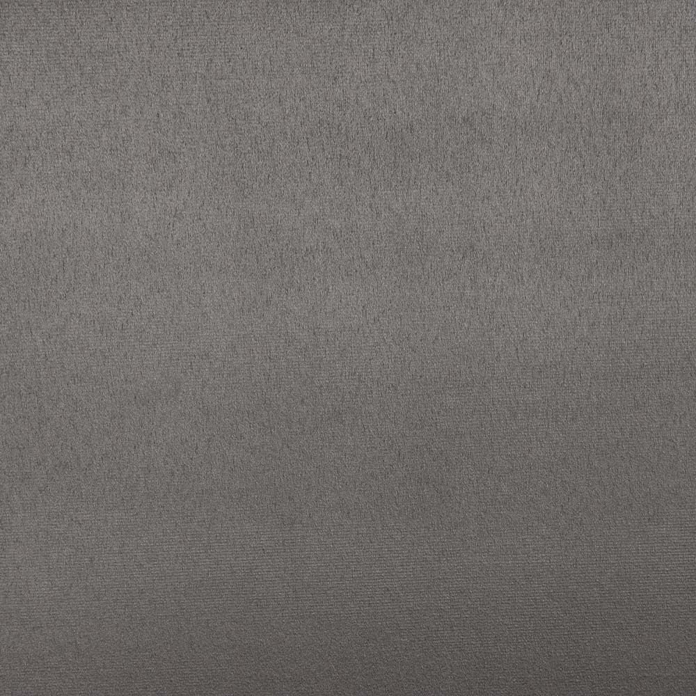 Alcântara Estofos Anti-Nódoas Cinza Escuro - Ribes y Casals