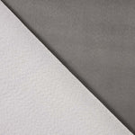 Alcântara Estofos Anti-Nódoas Cinza Escuro - Ribes y Casals