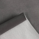 Alcântara Estofos Anti-Nódoas Cinza Escuro - Ribes y Casals