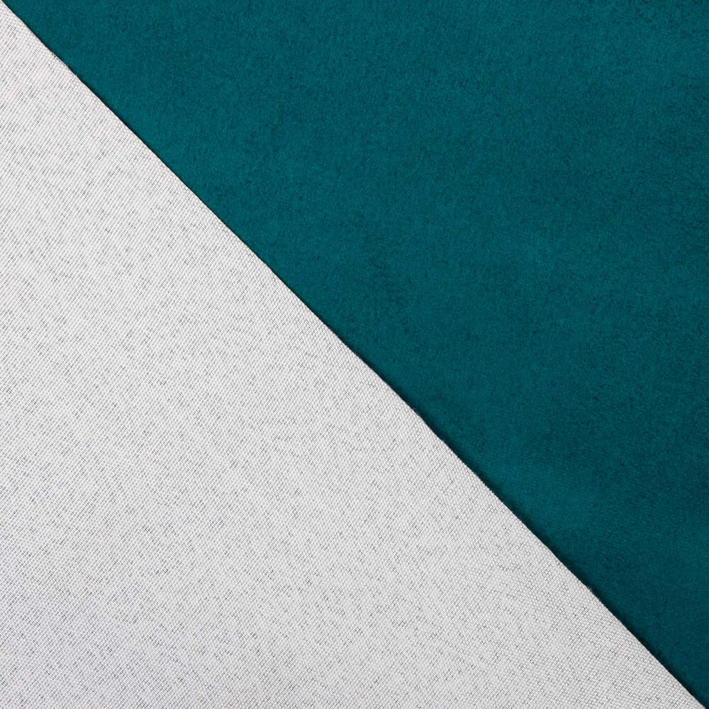 Alcântara Estofos Anti-Nódoas Marinho - Ribes y Casals