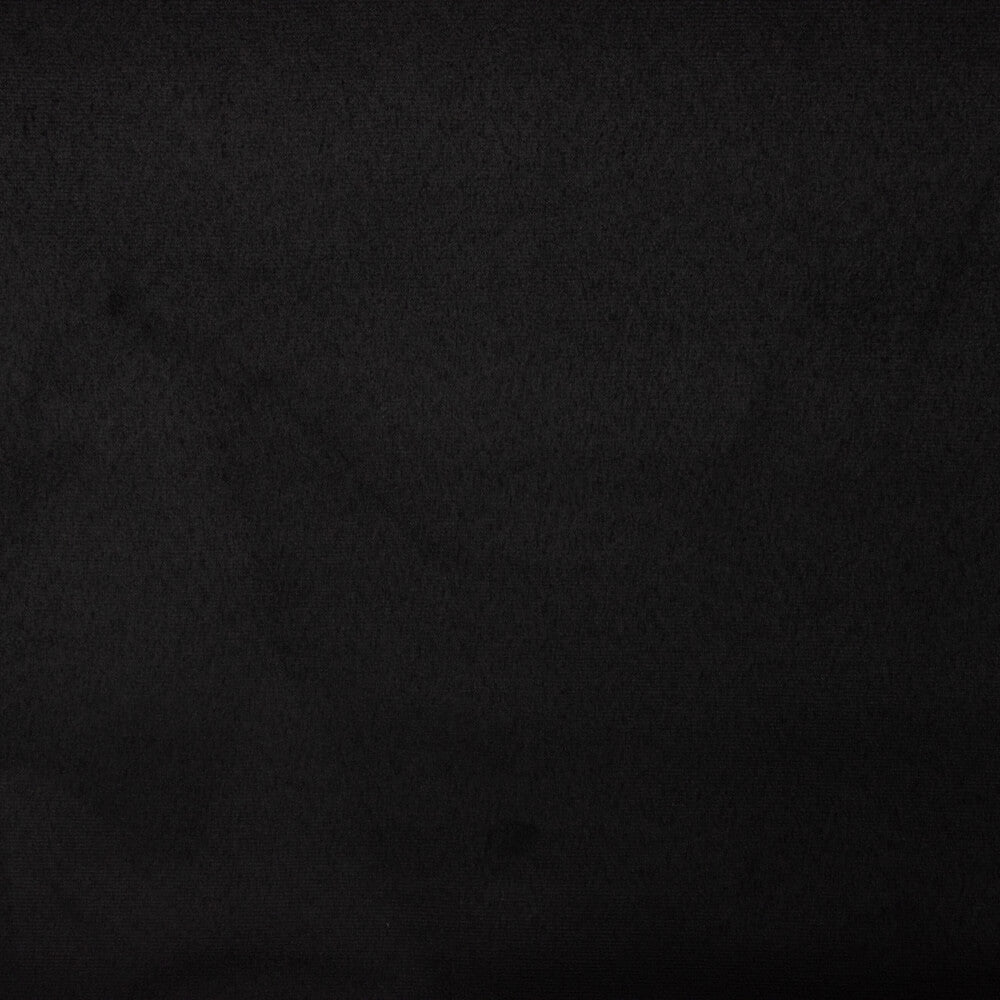 Alcântara Estofos Anti-Nódoas Preto - Ribes y Casals