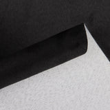 Alcântara Estofos Anti-Nódoas Preto - Ribes y Casals