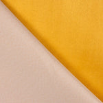 Estofamento  Camurça Ocre - Ribes y Casals