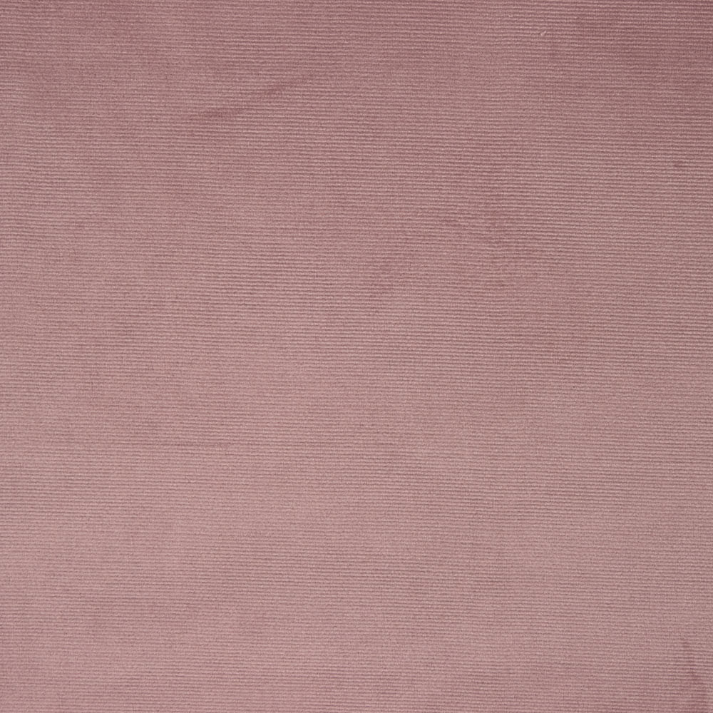Retal Alcántara Tapicería Antimanchas Rosa Maquillaje 140x140 cm - Ribes y Casals
