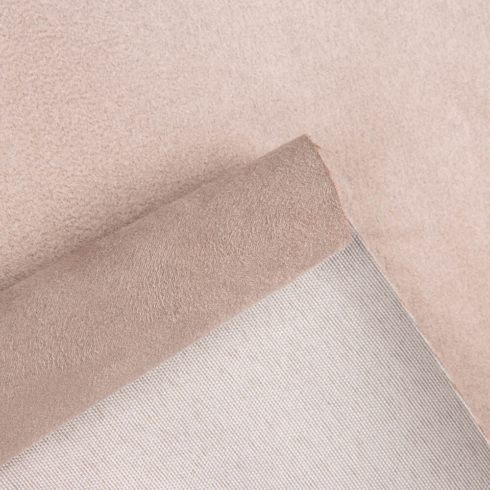 Alcântara Estofos Anti-Nódoas Rosa Pálido - Ribes y Casals