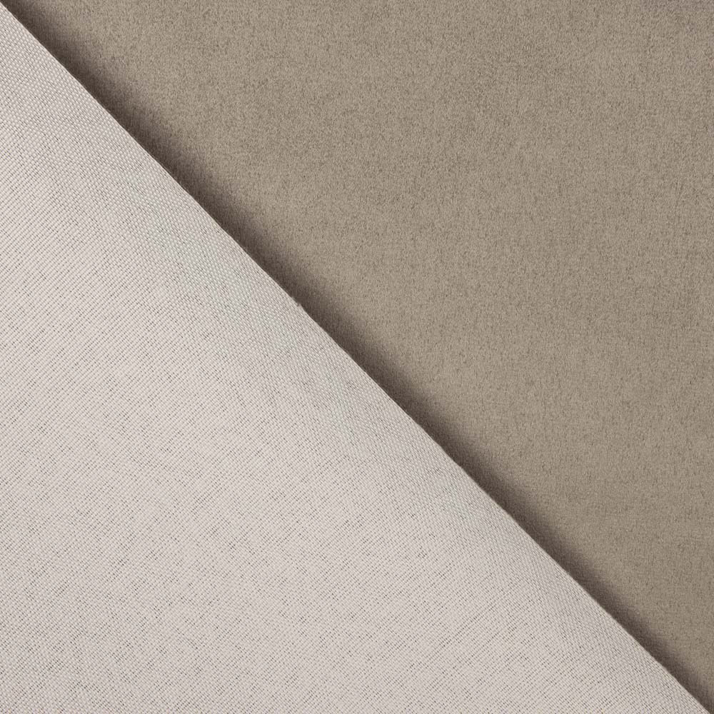 Alcântara Estofos Anti-NódoasTaupe - Ribes y Casals