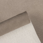 Retal Alcántara Tapicería Antimanchas Topo 80x140 cm - Ribes y Casals