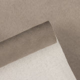 Retal Alcántara Tapicería Antimanchas Topo 80x140 cm - Ribes y Casals