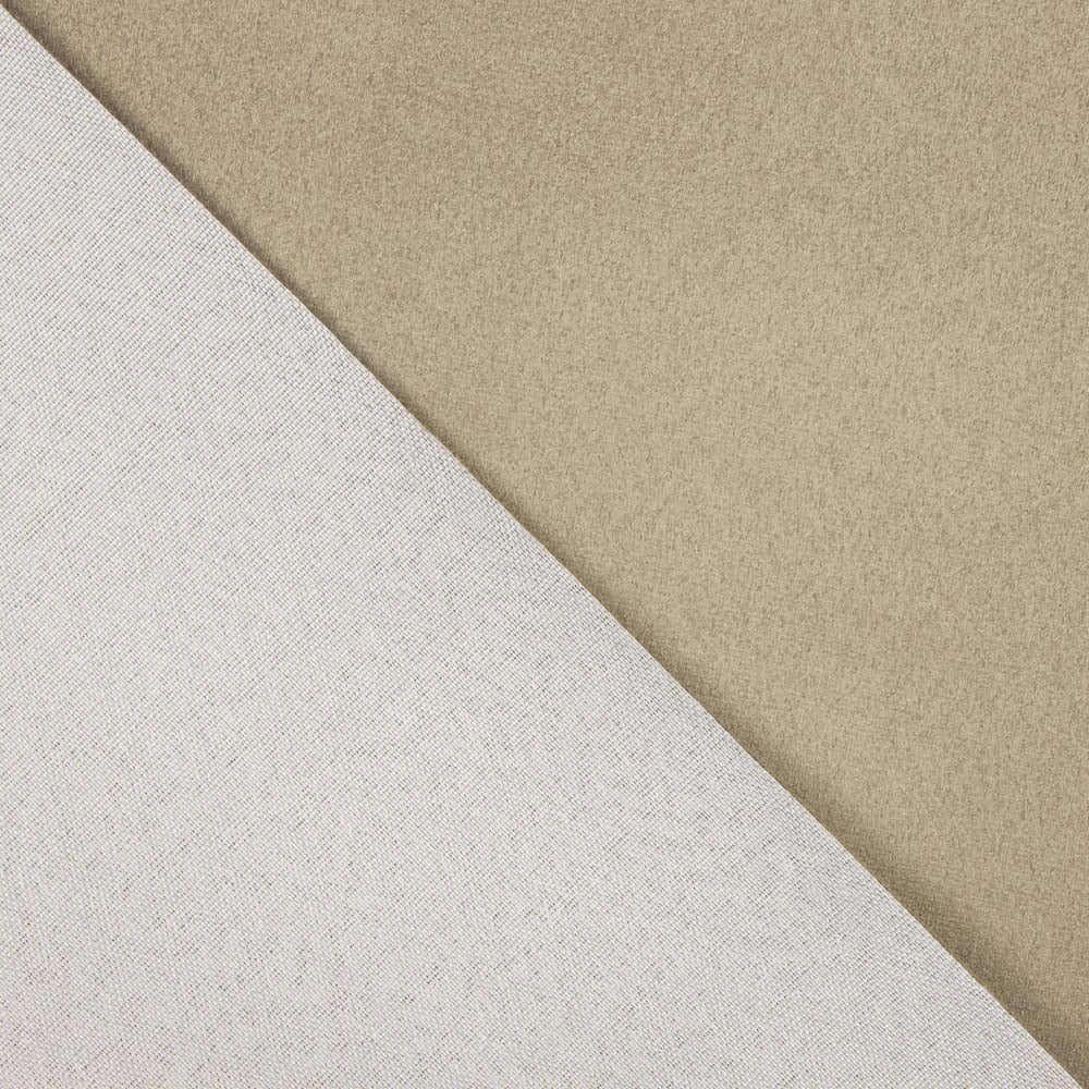 Alcântara Estofos Anti-Nódoas Vison - Ribes y Casals