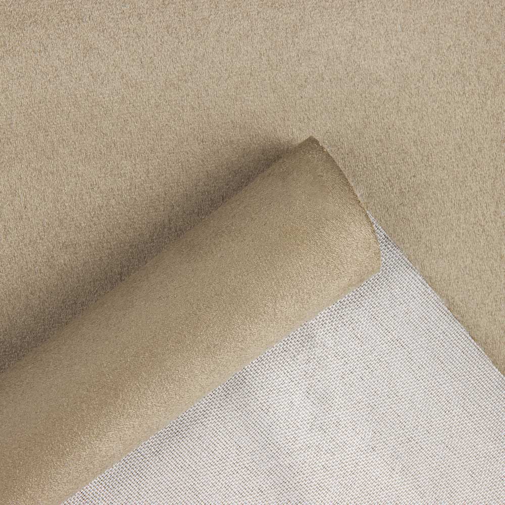 Alcântara Estofos Anti-Nódoas Vison - Ribes y Casals