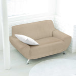 Alcântara Estofos Anti-Nódoas Vison - Ribes y Casals