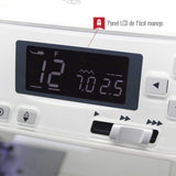 Singer Tradition 2263 - Ribes y Casals