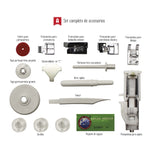 Singer Tradition 2263 - Ribes y Casals