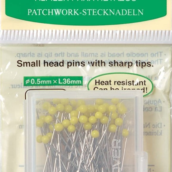 Alfinete de Retalhos Clover - Ribes y Casals