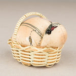 Alfiletero Tortuga Beige - Ribes y Casals