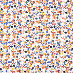 Popeline Algodão Limoeiro Cru - Ribes y Casals