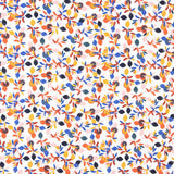 Popeline Algodão Limoeiro Cru - Ribes y Casals