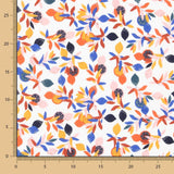 Popeline Algodão Limoeiro Cru - Ribes y Casals