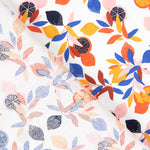 Popeline Algodão Limoeiro Cru - Ribes y Casals