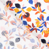 Popeline Algodão Limoeiro Cru - Ribes y Casals