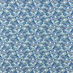 Popeline Algodão Renascentista Canard - Ribes y Casals