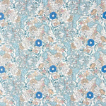 Popeline Algodão Renascentista Cru - Ribes y Casals