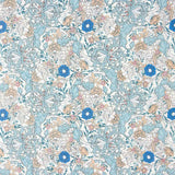 Popeline Algodão Renascentista Cru - Ribes y Casals