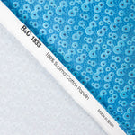 Popeline Algodão Supima Print 01 - Ribes y Casals