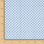 Popeline Algodão Supima Print 10 - Ribes y Casals