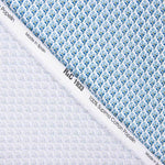 Popeline Algodão Supima Print 10 - Ribes y Casals