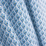 Popeline Algodão Supima Print 10 - Ribes y Casals