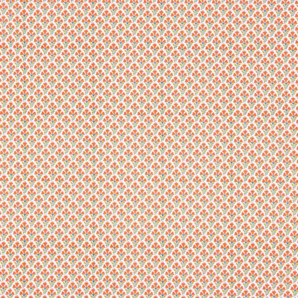 Popeline Algodão Supima Print 11 - Ribes y Casals