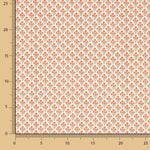 Popeline Algodão Supima Print 11 - Ribes y Casals