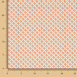 Popeline Algodão Supima Print 11 - Ribes y Casals