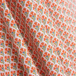 Popeline Algodão Supima Print 11 - Ribes y Casals