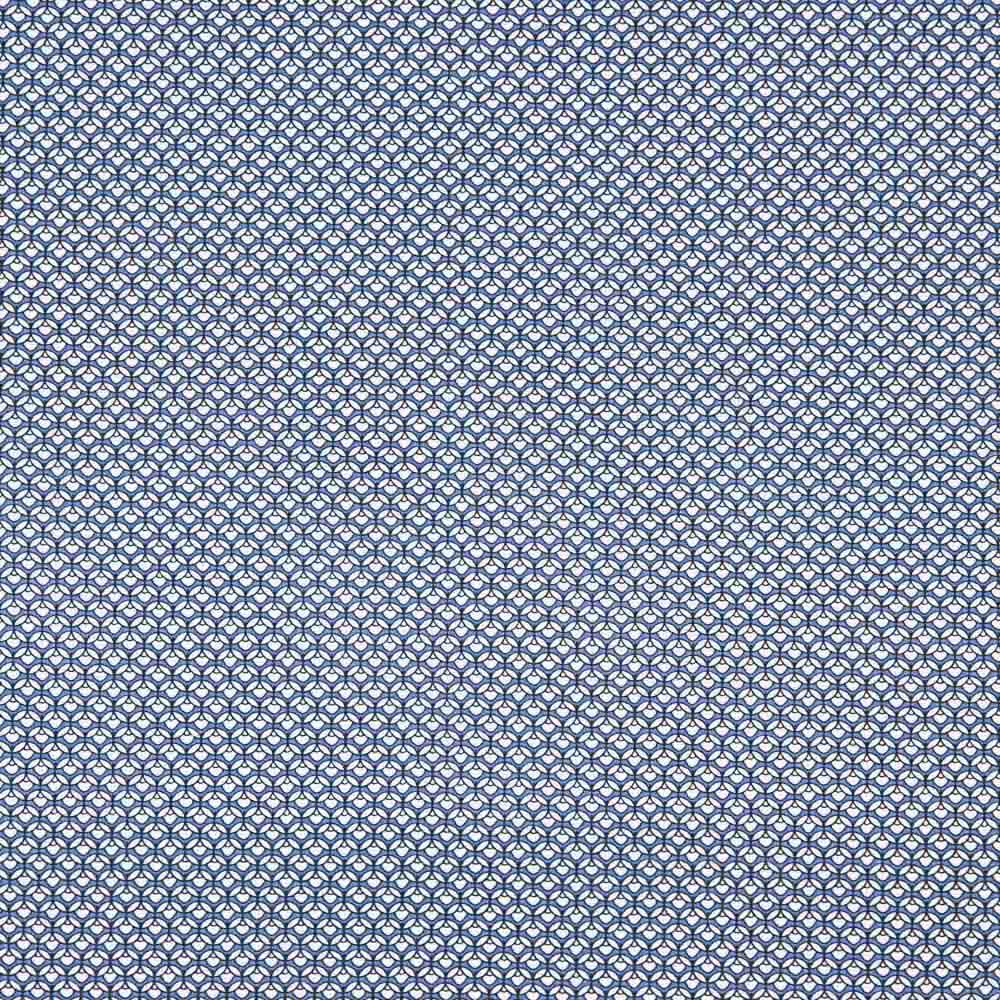 Popeline Algodão Supima Print 12 - Ribes y Casals