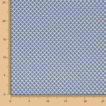 Popeline Algodão Supima Print 12 - Ribes y Casals