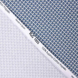 Popeline Algodão Supima Print 12 - Ribes y Casals