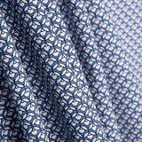 Popeline Algodão Supima Print 12 - Ribes y Casals