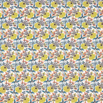 Popeline Algodão Supima Print 13 - Ribes y Casals