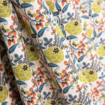 Popeline Algodão Supima Print 13 - Ribes y Casals