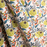 Popeline Algodão Supima Print 13 - Ribes y Casals