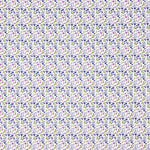 Popeline Algodão Supima Print 14 - Ribes y Casals